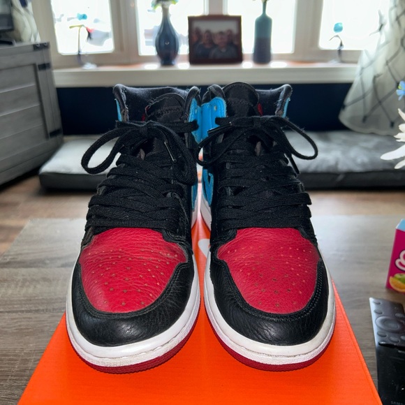 unc to chicago jordan 1 - Picture 3 of 5